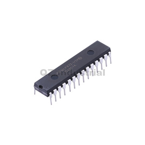 QZ BOM PCB PCBAオリジナルMCU 8BITフラッシュIC DIP28 PIC16LF872 PIC16LF872-I/SP