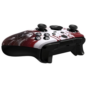 Yeni tasarım yedek Joystick aksesuarları ön kapak kabuk kontrol Xbox One orijinal Elite 2 kılıf kapak - Product Image 6