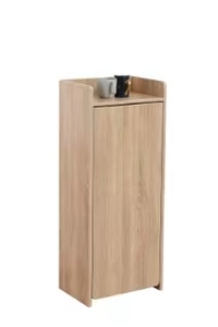 厂家批发高品质热卖功能站立书桌高度可调站立书桌带抽屉 - Product Image 2