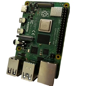 Di alta qualità Raspberry Pi 4 modello B con 4G/8G RAM circuiti integrati in magazzino - Product Image 2
