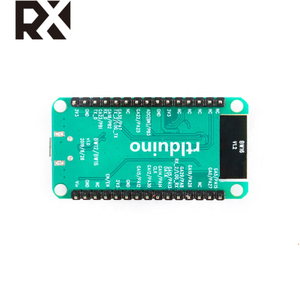 TZ RTL8720DN BW16 BW16-Kit IIC I2C SPI <strong>UART</strong> PWM Dual band <strong>WiFi</strong> Ble <strong>Wifi</strong> <strong>Wireless</strong> Development Board - Product Image 4