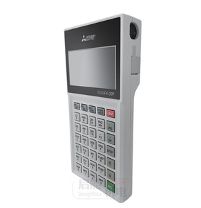 Mitsubishi-Steuerung für MITSUBISHI Mitsubishi PLC-Hand programmierer FX-30P Roboter maschine