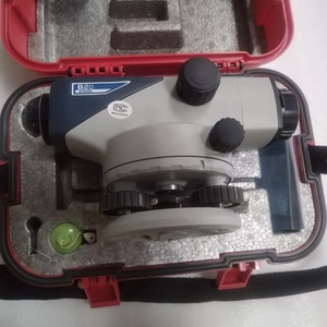 Instrumento de nivel automático B20 de gran oferta con herramienta de topografía óptica 32X con nivel rechoncho y nivel automático - Product Image 2