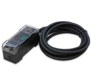 Druck Farb markierung Foto detektor Photo elektrischer Skalen sensor Hochgeschwindigkeits-Farb optischer Sensor zur Farbdruck erkennung - Product Image 1