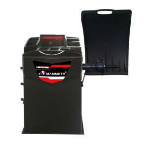 MC-515A Wheel Balancer, <strong>Manual</strong> Measuring Balancer, Car Wheel <strong>Alignment</strong> <strong>Machine</strong> - Product Image 1