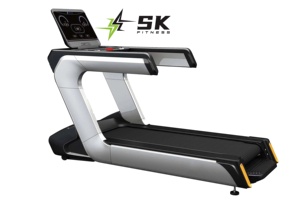 SK Product Manufacturer Exercise <strong>Program</strong> Fitness Treadmill Exercise <strong>Program</strong> Bodybuilding Functional Trainer Machine Tapis <strong>Course</strong> - Product Image 2