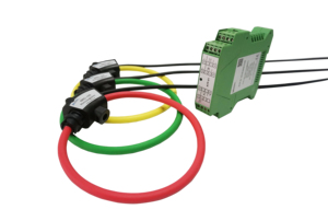 1A <strong>output</strong> Current transducer Three phase Current <strong>sensor</strong> ATP-01 Rogowski coil integrator - Product Image 2