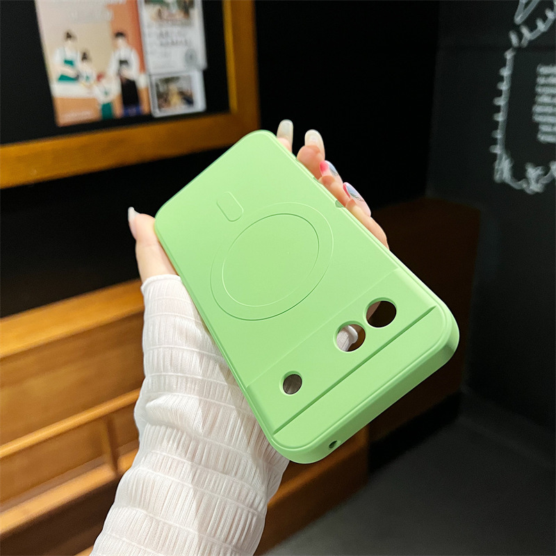 Matcha Green