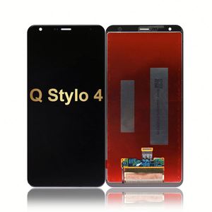 Lcd Touch Screen Replacement Mobile Phone Digital Display for <strong>LG</strong> Q <strong>Stylo</strong> 4 5 6 Q70 Q92 K92 5G Stylus <strong>3</strong> V40 V60 ThinQ 5G