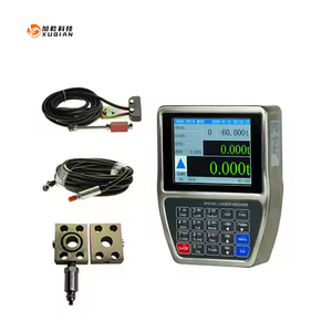 Fabbrica più venduto Display LCD caricatore bilancia sistema con indicatore - Product Image 1