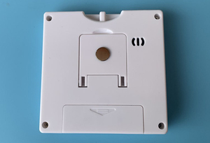 Timer da cucina digitale orologio 24 ore e funzione di memoria sveglia conto alla rovescia e conto alla rovescia per bambini insegnanti cottura - Product Image 2