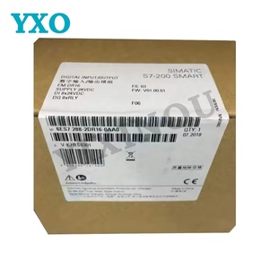 Entrada/salida digital 6ES7288-2DR16-0AA0 SIMATIC, SIMATIC, SMART Siemens, en stock - Product Image 1