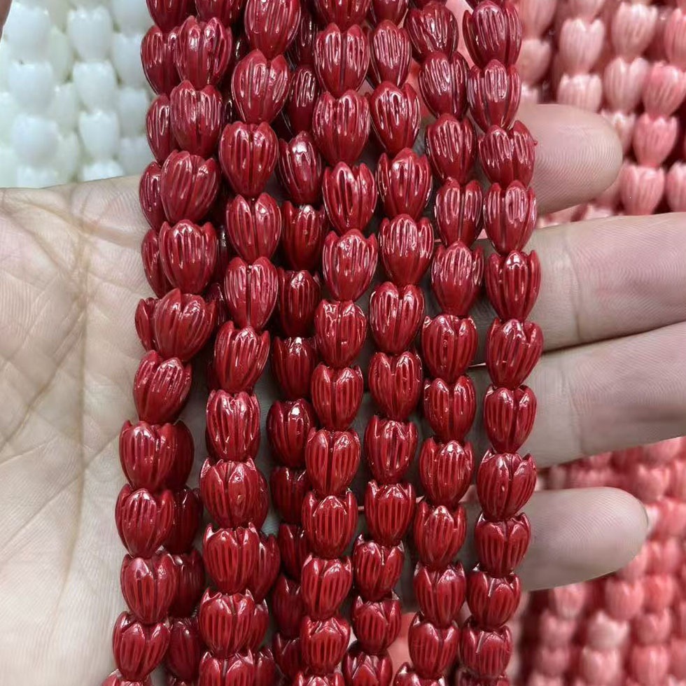 rouge (20 pièces)