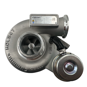 FOTON Spare Parts 3779515 Turbocharger For Cummins Engine 3.8 Aumark S View Toano Tunland