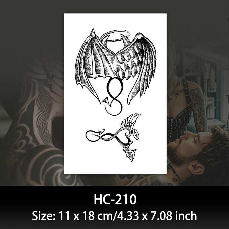 HC210