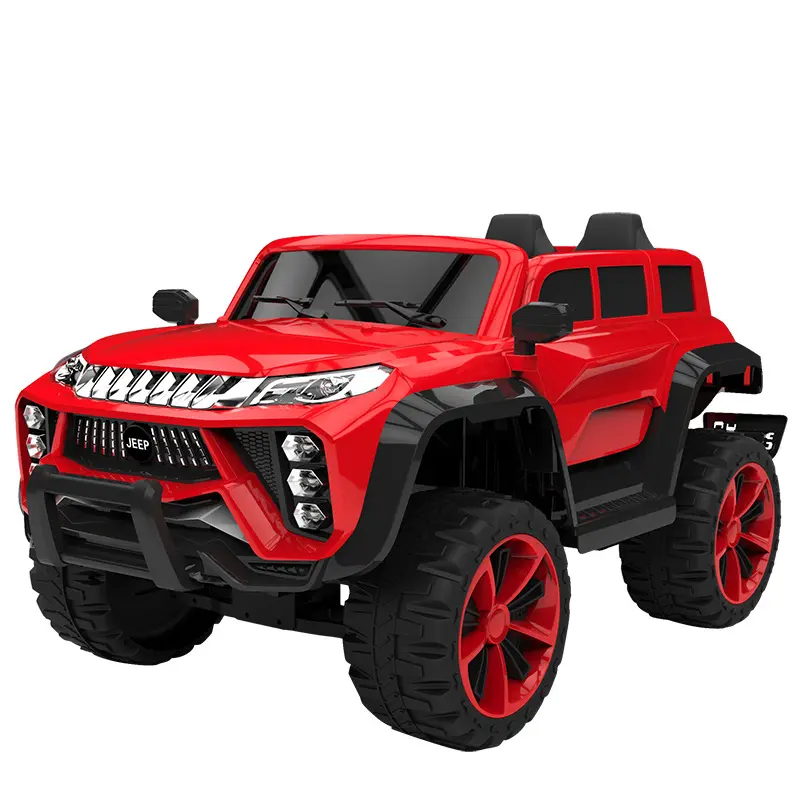 12V Rijden Op Auto Kinderen Elektrische Speelgoedauto 'S Te Rijden Baby Speelgoed Groothandel Rit Op Speelgoed