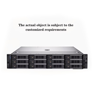 Consultazione server personalizzato server fatto da te 1 u2u3u4u tower GPU storage server configurazione e accessori - Product Image 6