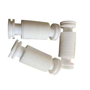 High Grade New Design <strong>PTFE</strong> Corrugated Tube Durable <strong>PTFE</strong> Tubing