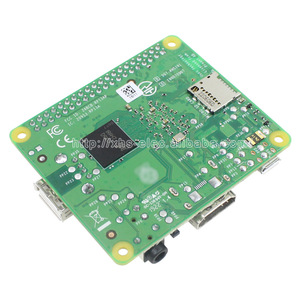Scheda di sviluppo Raspberry Pi 3A scheda di sviluppo Raspberry Pi 3 modello A + scheda madre kit di programmazione Bluetooth Python