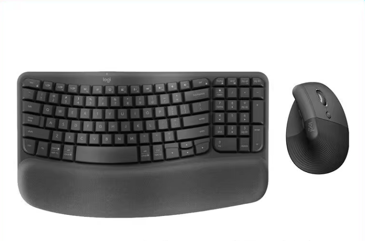 Wave keyslift noir