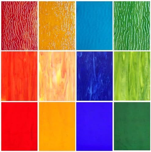 Rainbow color