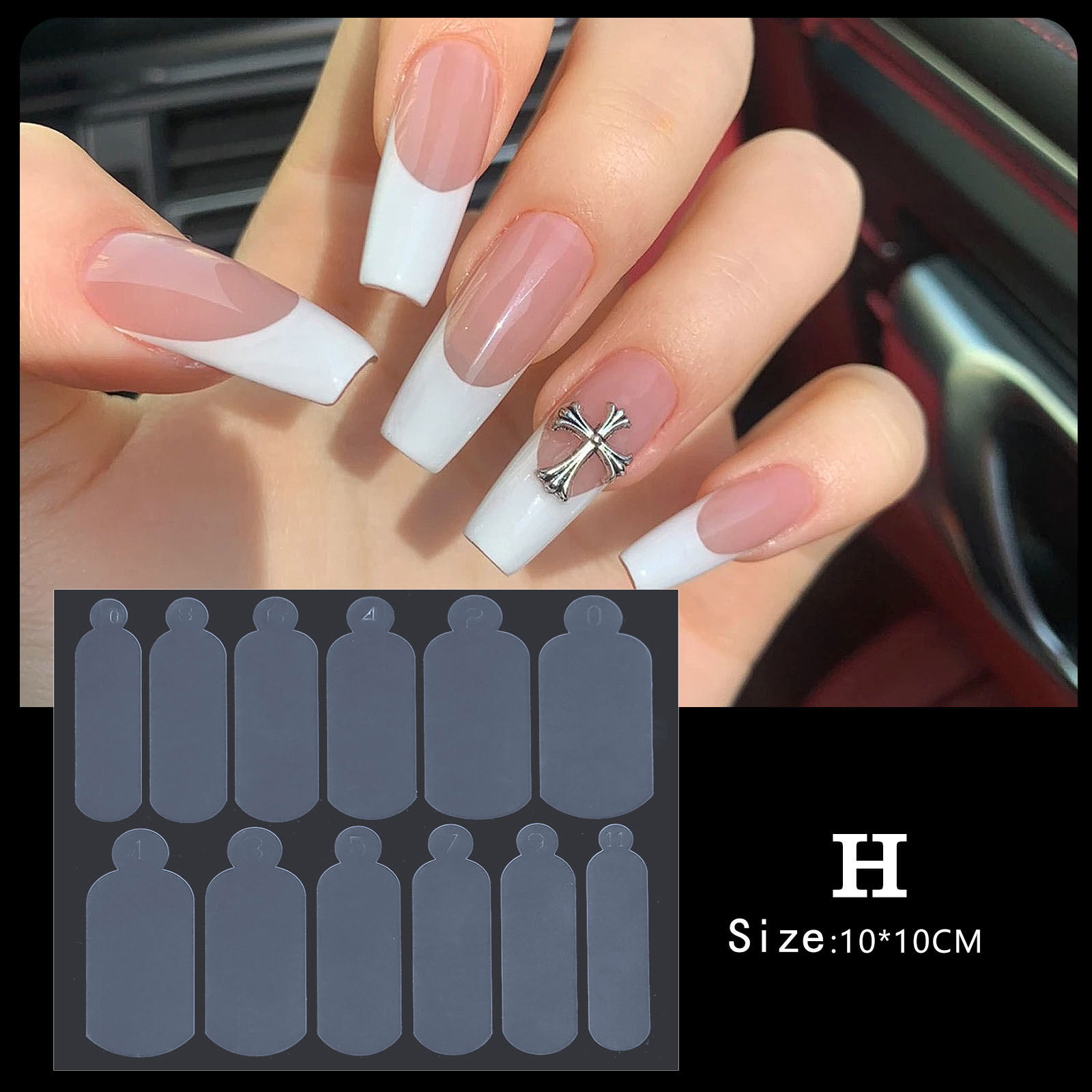 H