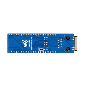 Raspberry Pi Pico modulo convertitore scheda di sviluppo Ethernet UART 10/100M Ethernet che consente la comunicazione di rete per RPI Pico