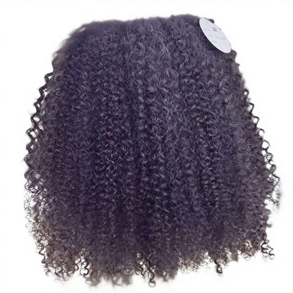 Afro kinky