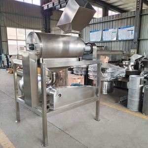 高速フルーツ抽出器dejus抽出器dejugoスクリュープレスステンレスジュース抽出機