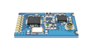 2.4ghzワイヤレス通信モジュールトランシーバーPALnaプログラマブルRfトランスミッターNrf24l01 - Product Image 2