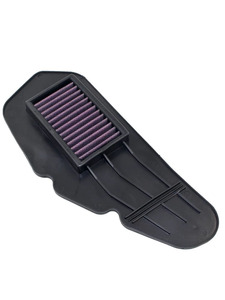 מסנן אוויר גבוה זרימה עבור <span class=keywords><strong>honda</strong></span> pcx150 לחץ 150 אביזרים <span class=keywords><strong>125</strong></span> <span class=keywords><strong>vario</strong></span> אופנוע
