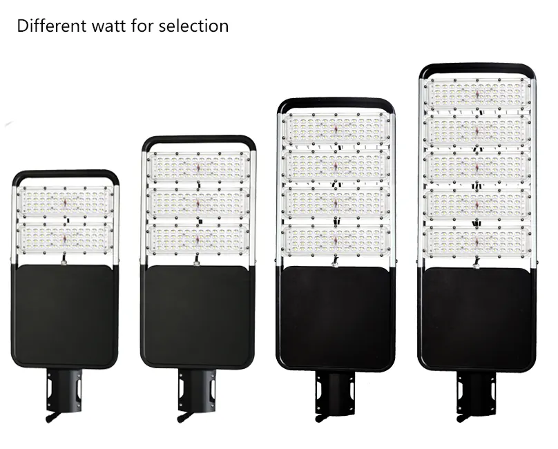 High Quality Aluminous House Street Light Controller System 50w All In Two Solar Led Street Light