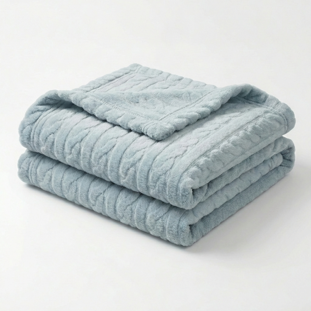 Light Fog Blue