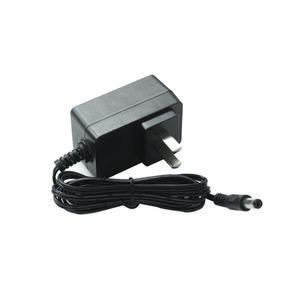12V Plug-In <strong>Power</strong> <strong>Adapter</strong> with DC <strong>Output</strong> Type