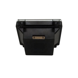 High Performance CMOS 1D 2D Embedded Barcode <strong>Reader</strong> QR <strong>Code</strong> Scanner <strong>Module</strong> for Ticket Machine - Product Image 4
