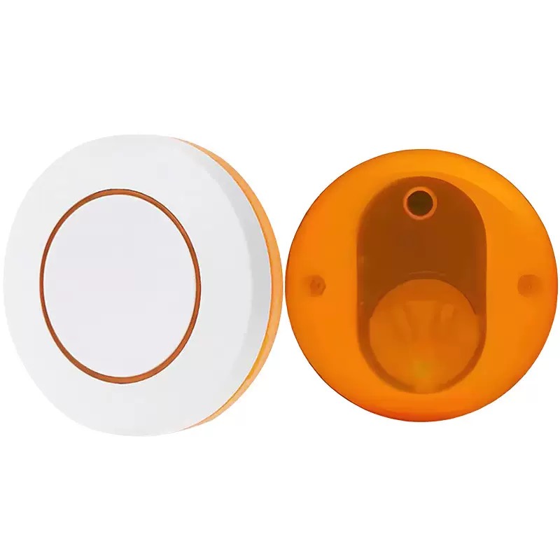 Contrôle Orange