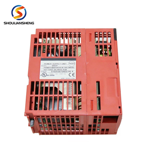 Hochwertige industrielle Automatisierung plc pac dedizierte Steuerungen mit Q62P plc Logik programmier steuerung