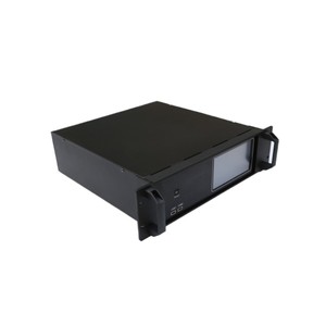 Stage Light Controller Intel i5 NPU-Programm Netzwerk verarbeitung einheit 8 DMX-Ausgang Kanäle DMX NPU-Netzwerk prozess einheit