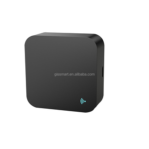 Smart IR telecomando Hub Wifi a infrarossi telecomando universale Tuya App IR Controller compatibile con Alexa Google - Product Image 1