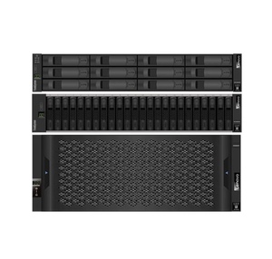 XMSJ ThinkSystem DE2000h DE4000h DE6000h Almacenamiento de alto rendimiento DE6000H/12 discos grandes/24 discos pequeños. - Product Image 1