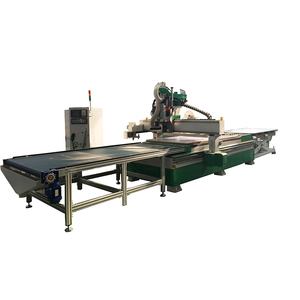 Tavolo di scarico automatico ATC Router Cnc per la vendita - Product Image 5