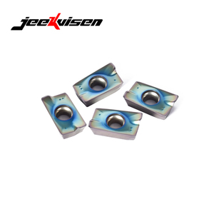APMT1605 PEER-XM JM115PQ Cnc karbür freze uçları takım freze uçlar Apmt ekle - Product Image 1