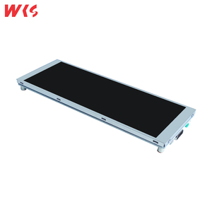 Pantalla LCD IPS de 6,86 pulgadas de buena calidad, sin módulo táctil TFT para Windows/Android/Linux/Raspberry Pi/JETSON NANO - Product Image 4