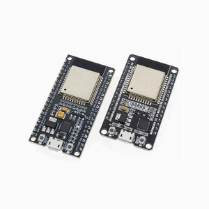 Placa de desarrollo de bajo consumo con WIFI + Bluetooth, CPU de doble núcleo, 2 en 1, ESP32 de baja potencia - Product Image 4