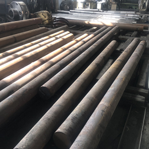 Professional Manufacturer Stainless Steel Spline <strong>Shaft</strong> - Product Image 2