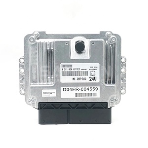 SK130-8 SK140-8 cho Kobelco máy xúc d04fr động cơ ECU điều khiển D04FR-004559 máy tính bảng 32gb-201030 407920-2413 0281020097 - Product Image 1
