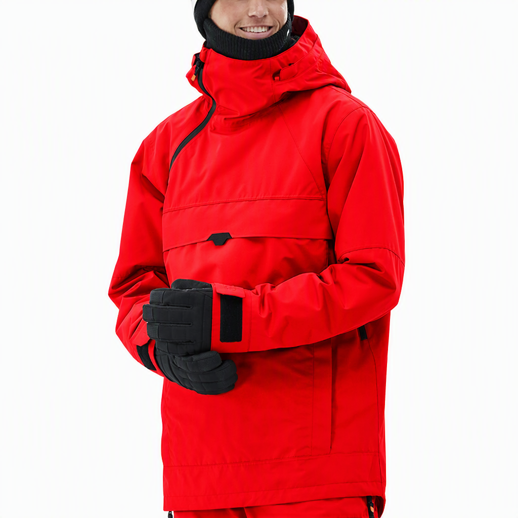 Rojo