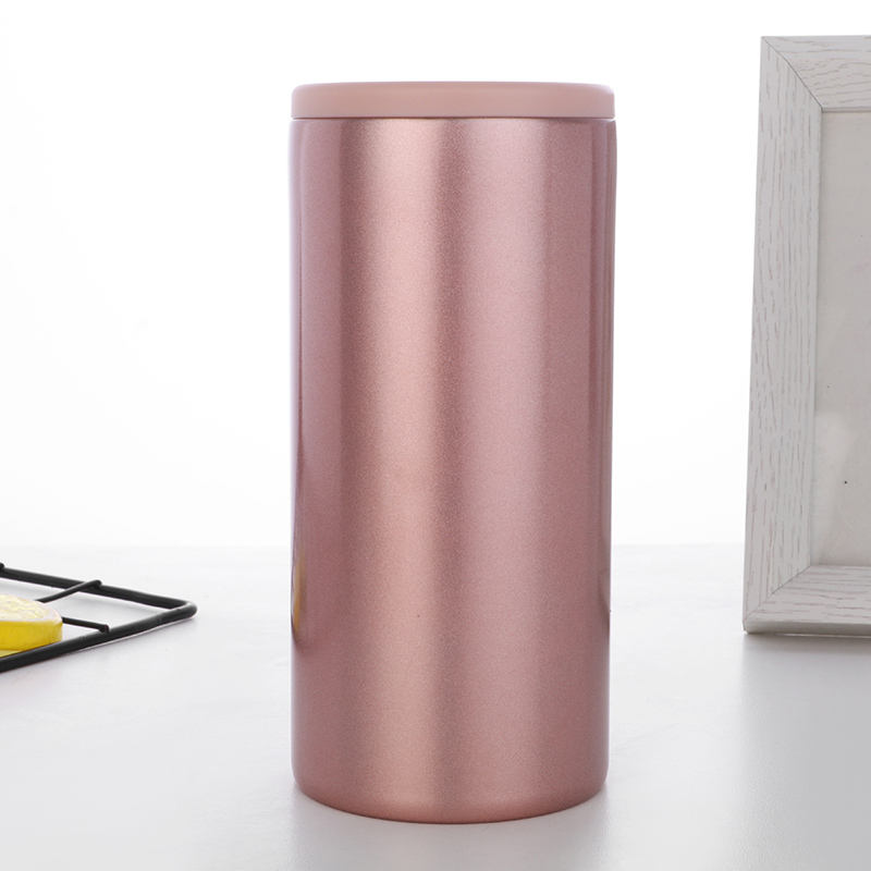 สีโรสโกลด์