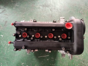 Marka yeni motor G4FA G4FC 1.4L 1.6L MPI Hyundai i20 Accent KIA RIO K2 CEED - Product Image 6