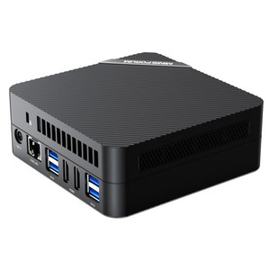 2023 nuovo MINISFORUM UM773 Lite AMD Ryzen7 Radeon 680M 8 core CPU DDR5 64GB RAM Computer Desktop Bilgisayar Windows11 Pro Gamin - Product Image 1